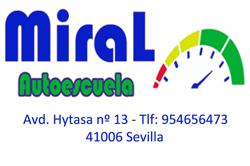 Autoescuela - MiraL 